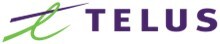 Telus Logo (CNW Group/TELUS Communications Inc.)