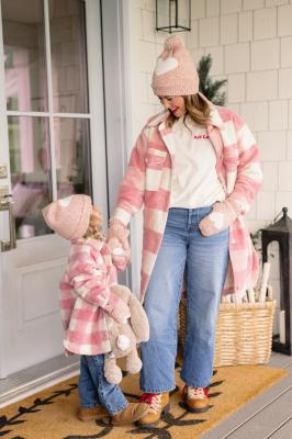 Joe Fresh X Jillian Harris Capsule Collection (CNW Group/Loblaw Companies Limited - Joe Fresh)