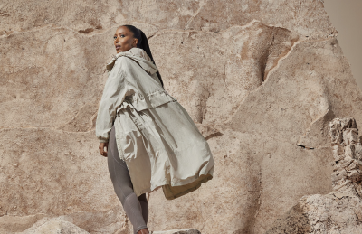 Joe Fresh X Sasha Exeter Collection (CNW Group/Loblaw Companies Limited - Joe Fresh)
