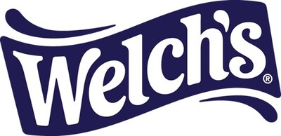 Welch's logo (CNW Group/TELUS Agriculture & Consumer Goods)