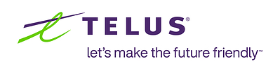 TELUS LOGO (CNW Group/TELUS Communications Inc.)