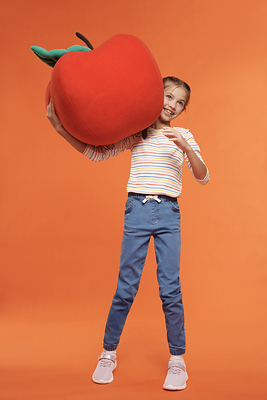 Joe Fresh X Presidents Choice Children’s Charity Capsule Collection (CNW Group/Loblaw Companies Limited - Joe Fresh)