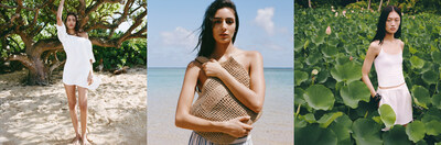 Aritzia (CNW Group/Aritzia Inc.(Communications))