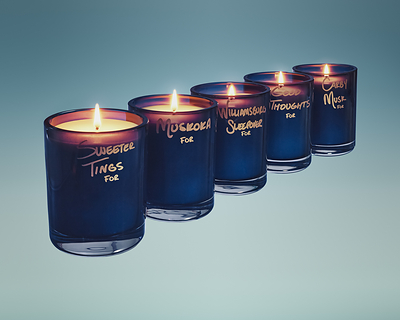 Better World Fragrance House candles available at Shoppers Drug Mart (CNW Group/Loblaw Companies Limited)