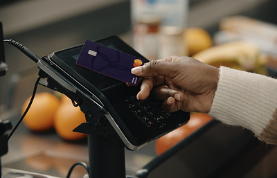 Spending accounts that provide loyalty points can be useful tools to offset rising everyday costs. (CNW Group/Loblaw Companies Limited)