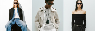 Aritzia (CNW Group/Aritzia Inc.(Communications)) (CNW Group/Aritzia Inc.)