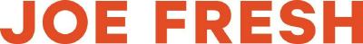 Joe Fresh Logo (CNW Group/Loblaw Companies Limited - Joe Fresh)