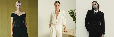 Aritzia (CNW Group/Aritzia Inc.(Communications))