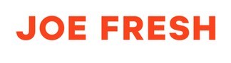 Joe Fresh Logo (CNW Group/Loblaw Companies Limited - Joe Fresh)