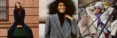 Aritzia (CNW Group/Aritzia Inc.(Communications))