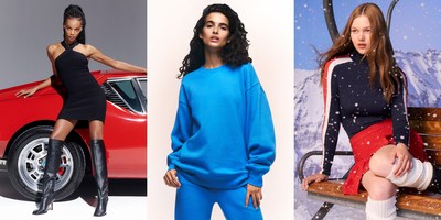 Aritzia Reports Third Quarter Fiscal 2022 Financial Results (CNW Group/Aritzia Inc.)
