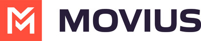 Movius Logo (CNW Group/TELUS Communications Inc.)