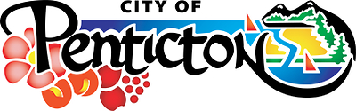City of Penticton Logo (CNW Group/TELUS Communications Inc.)