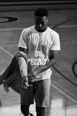 Reigning Champ (CNW Group/Aritzia Inc.)