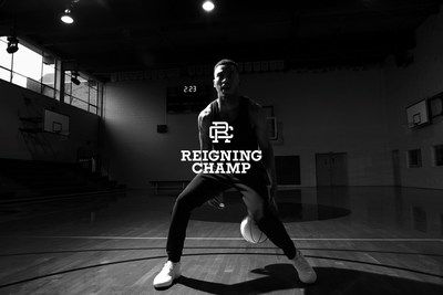 Reigning Champ (CNW Group/Aritzia Inc.)