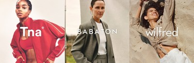 Aritzia Reports Fourth Quarter and Full Year Fiscal 2021 Results (CNW Group/Aritzia Inc.)