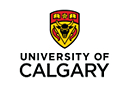 University of Calgary logo (CNW Group/TELUS Communications Inc.)