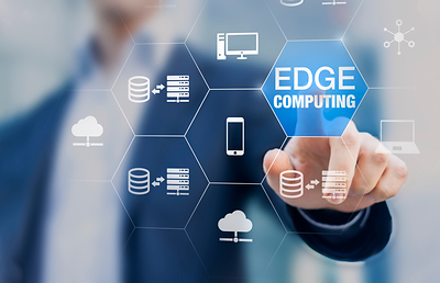 IBM and TELUS are partnering to deliver 5G and edge computing across Canada.