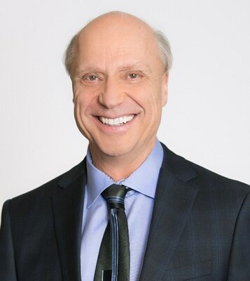 Hydro One Limited appoints David Lebeter as President and CEO (CNW Group/Hydro One Limited)