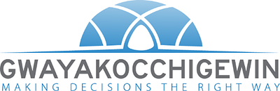 Gwayakocchigewin Limited Partnership Logo (CNW Group/Hydro One Inc.)