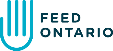 Feed Ontario logo (CNW Group/Hydro One Inc.)