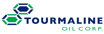 Tourmaline Oil Corp. (CNW Group/Tourmaline Oil Corp.) (CNW Group/Tourmaline Oil Corp.)