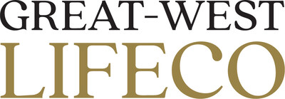 Logo - Great-West Lifeco Inc. (CNW Group/Great-West Lifeco Inc.)