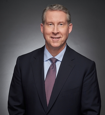 Paul Mahon (CNW Group/Great-West Lifeco Inc.)