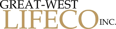 Great-West Lifeco Inc. logo (CNW Group/Great-West Lifeco Inc.)