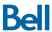 Bell Canada logo (CNW Group/Bell Canada (MTL))