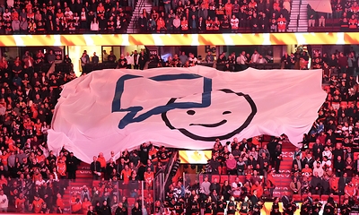 Bell Let’s Talk Day in the community (CNW Group/Bell Canada (MTL))