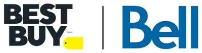 Best Buy and Bell (CNW Group/Bell Canada)