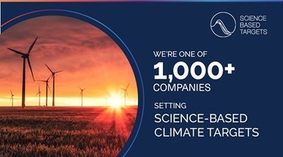 Bell recognized for its ESG performance in corporate responsibility and environmental standards (CNW Group/Bell Canada)