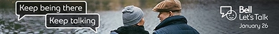 The 2022 Bell Let’s Talk campaign (CNW Group/Bell Canada)