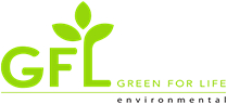 GFL Environmental Inc. Logo (CNW Group/GFL Environmental Inc.)