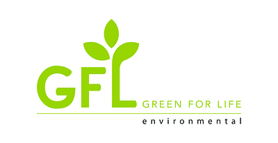 GFL Environmental logo (CNW Group/GFL Environmental Inc.)