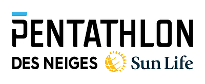 Sun Life Pentathlon des neiges (CNW Group/Sun Life Financial Canada)