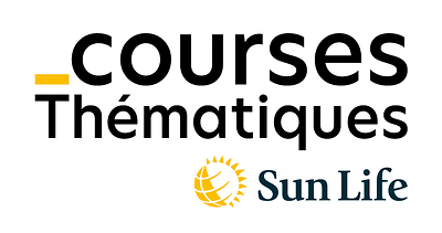 Courses Thématiques Sun Life series (CNW Group/La série des Courses Thématiques)
