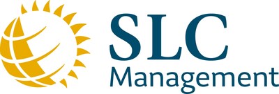 SLC Management logo (CNW Group/Sun Life Financial Inc.)