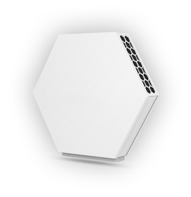 NFI Parts Proactive Air Surface Purification System (CNW Group/NFI Group Inc.)