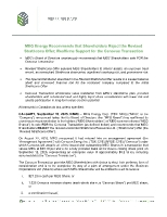 MEG Energy Recommends that Shareholders Reject the Revised Strathcona Offer; Reaffirms Support for the Cenovus Transaction (CNW Group/MEG Energy Corp.)