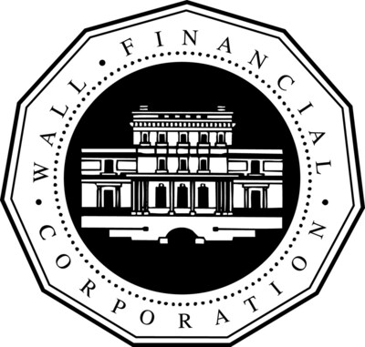 Wall Financial Corporation (CNW Group/Wall Financial Corporation)