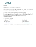 SURGE ENERGY INC. CONFIRMS MAY 2025 DIVIDEND (CNW Group/Surge Energy Inc.)