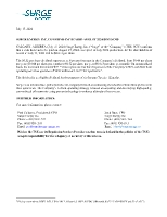 SURGE ENERGY INC. CONFIRMS INCREASED AUGUST 2024 DIVIDEND (CNW Group/Surge Energy Inc.)