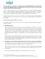 SURGE ENERGY INC. ANNOUNCES NON-CORE ASSET SALES; COMMENCEMENT OF PHASE 2 RETURN OF CAPITAL FRAMEWORK; NORMAL COURSE ISSUER BID; BASE DIVIDEND INCREASE; SPARKY CRUDE OIL DISCOVERY; AND UPDATED 2024 GUIDANCE (CNW Group/Surge Energy Inc.)