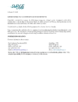 SURGE ENERGY INC. CONFIRMS MARCH 2024 DIVIDEND (CNW Group/Surge Energy Inc.)