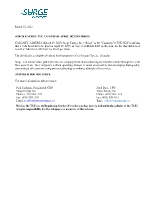 SURGE ENERGY INC. CONFIRMS APRIL 2023 DIVIDEND (CNW Group/Surge Energy Inc.)
