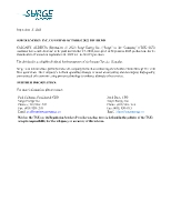 SURGE ENERGY INC. CONFIRMS OCTOBER 2022 DIVIDEND (CNW Group/Surge Energy Inc.)