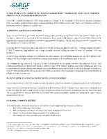 PDF (CNW Group/Surge Energy Inc.)