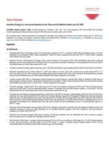 Vermilion Energy Inc. Announces Results for the Three and Six Months Ended June 30, 2025 (CNW Group/Vermilion Energy Inc.)